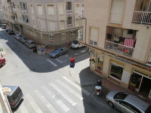 Nice Apartment Downtown - 15 Minutes From The Sea