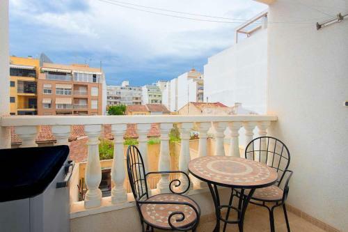 Apartamento Ch Oriente Torrevieja
