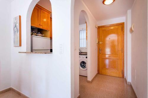 Apartamento Ch Oriente Torrevieja