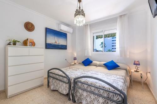 Apartamento Torremolinos Vistas Mar