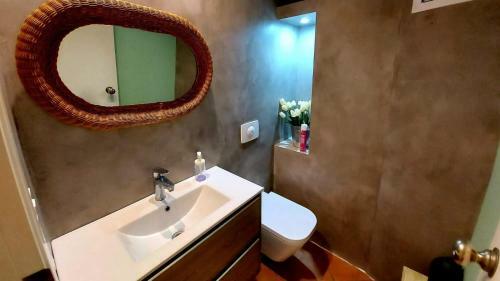 Apartamento Marina Breeze