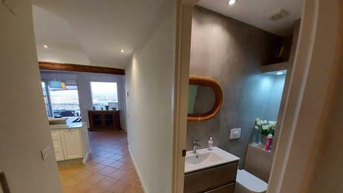 Apartamento Marina Breeze