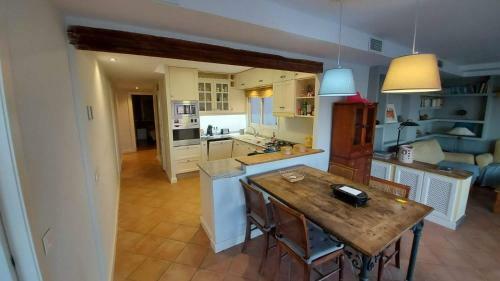 Apartamento Marina Breeze