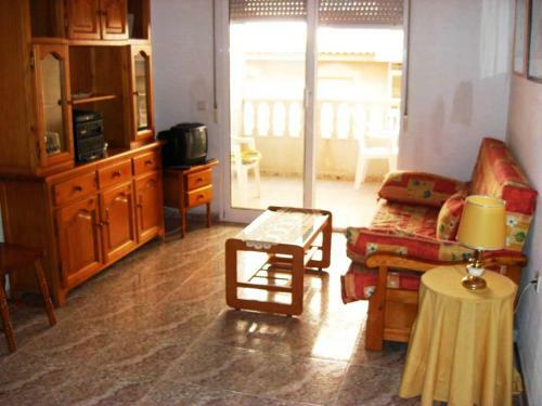 Apartamento Tipical Spanish Appartment