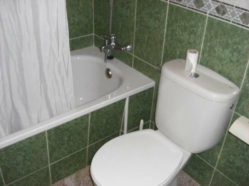 Apartamento Tipical Spanish Appartment