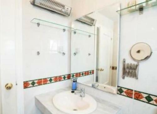 Apartamento Torremolinos Lc