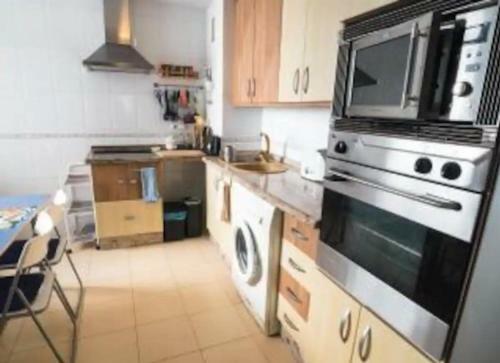 Apartamento Torremolinos Lc