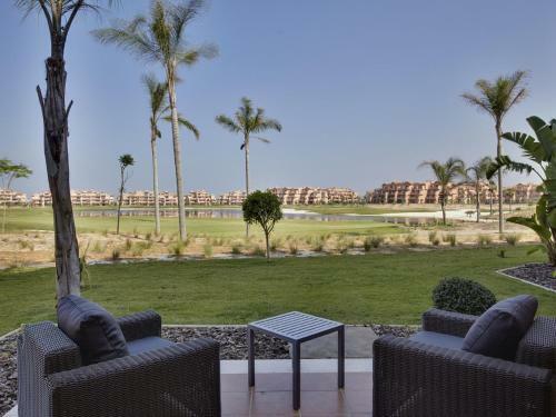 Pleasant Holiday Home In Torre Pacheco With Terrace