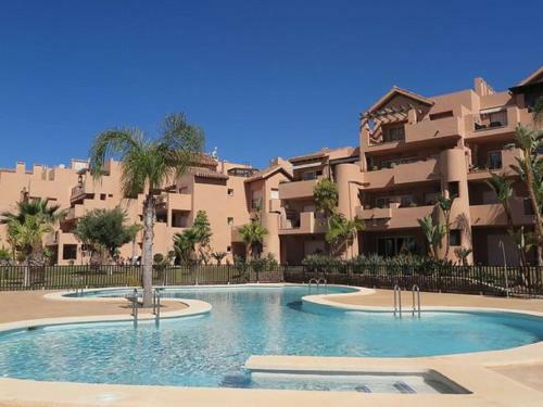 Pleasant Holiday Home In Torre Pacheco With Terrace