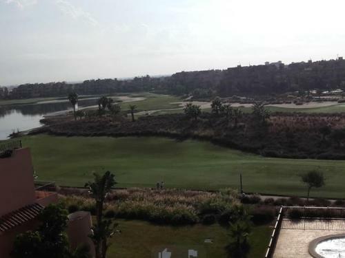 Pleasant Holiday Home In Torre Pacheco With Terrace