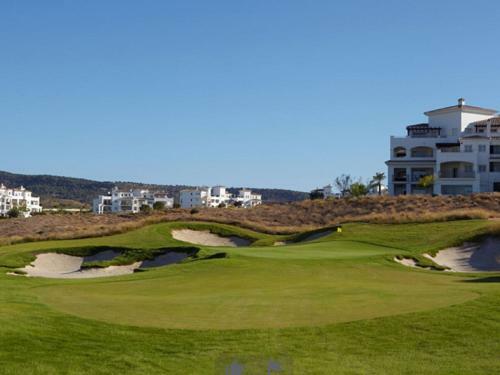 Pleasant Holiday Home In Torre Pacheco With Terrace