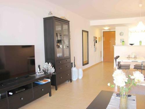 Pleasant Holiday Home In Torre Pacheco With Terrace