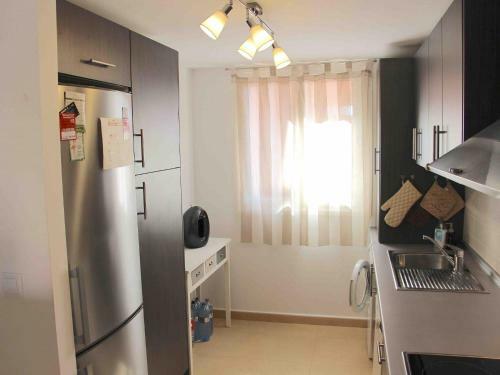Pleasant Holiday Home In Torre Pacheco With Terrace