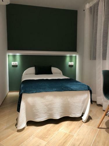 Hostal Le�n