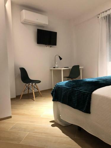 Hostal Le�n
