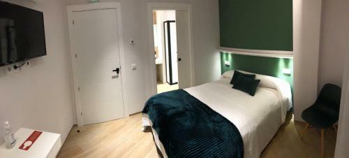 Hostal Le�n