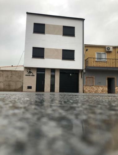 Hostal Le�n