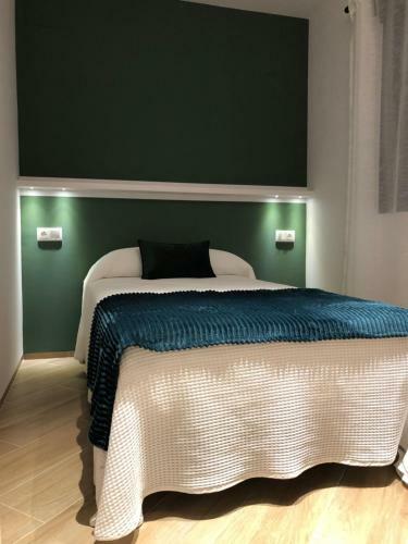 Hostal Le�n