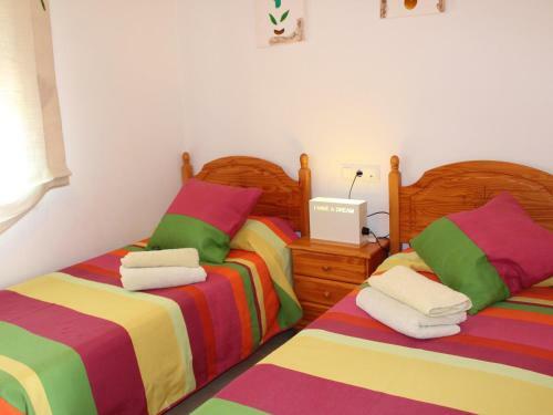 Villa Flor De Gerbera