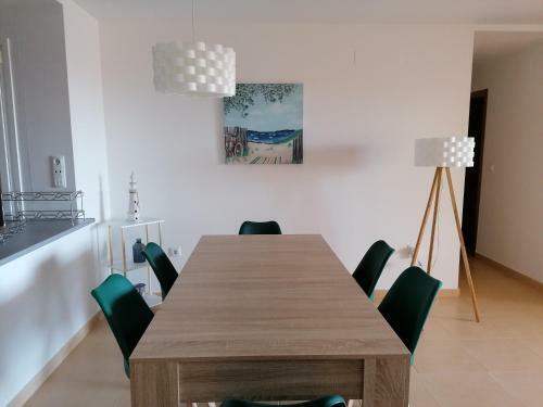 Casa Mare Azul Apartment Mar Menor Golf Resort