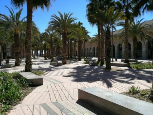 Casa Mare Azul Apartment Mar Menor Golf Resort