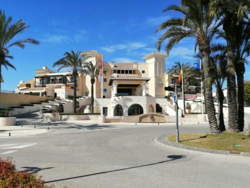 Casa Mare Azul Apartment Mar Menor Golf Resort