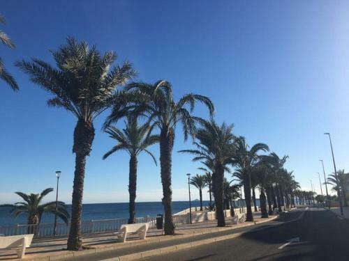 Casa Mare Azul Apartment Mar Menor Golf Resort