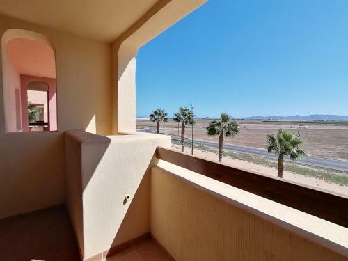 Casa Mare Azul Apartment Mar Menor Golf Resort