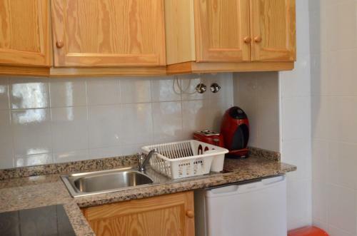 Apartamento 4 Tiny Beach Home