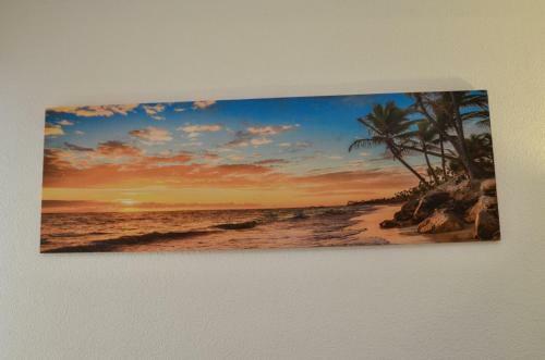 Apartamento 4 Tiny Beach Home