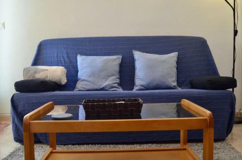 Apartamento 4 Tiny Beach Home