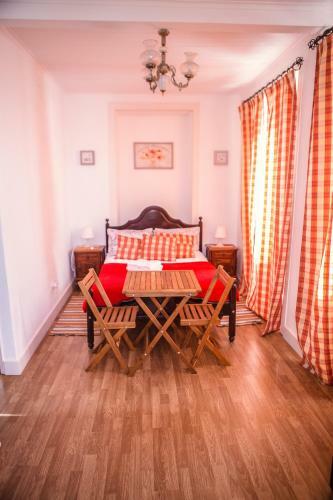 Hostal Residencial Real