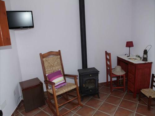 Casas Do Palheiro Velho