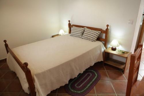 Casas Do Palheiro Velho