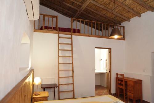 Casas Do Palheiro Velho