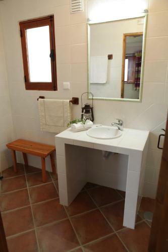 Casas Do Palheiro Velho