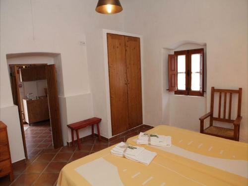 Casas Do Palheiro Velho
