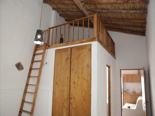 Casas Do Palheiro Velho