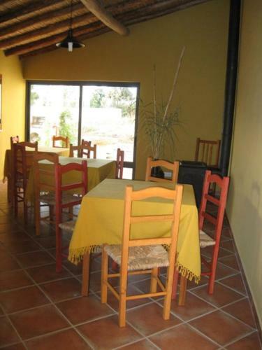 Casas Do Palheiro Velho