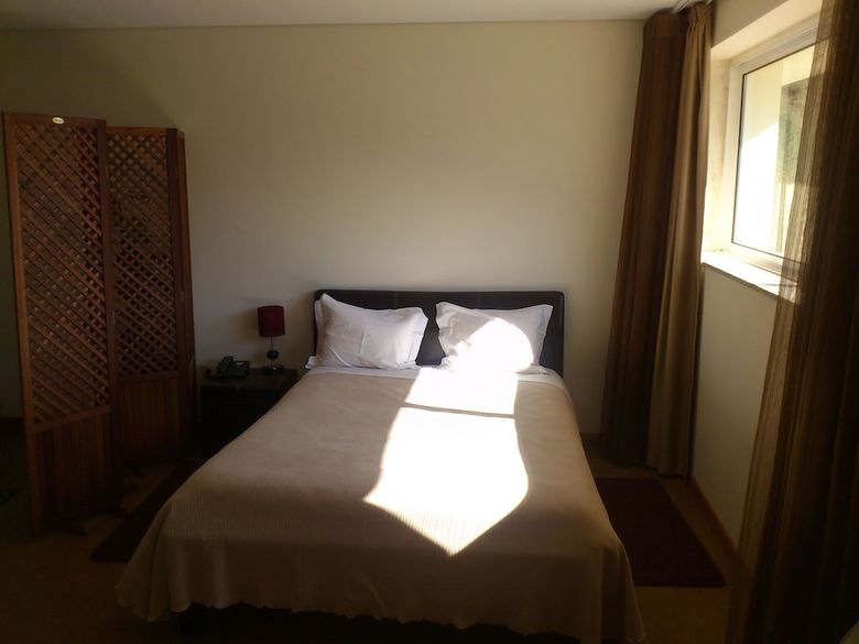 Hotel Lagoa Azul Do Geres