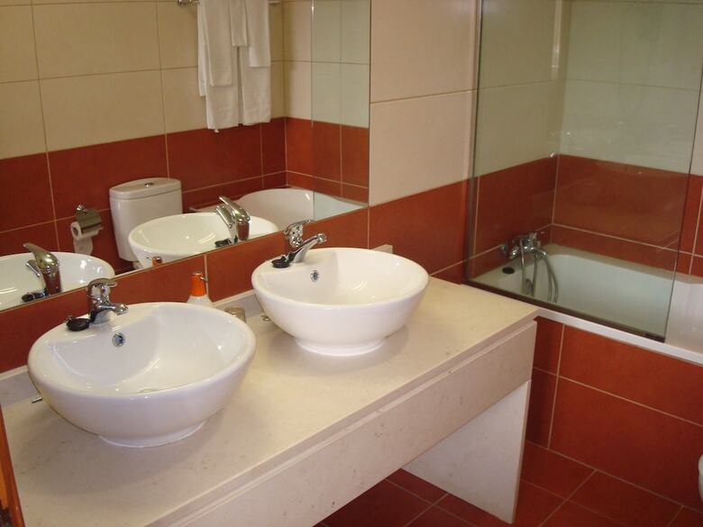 Hotel Lagoa Azul Do Geres