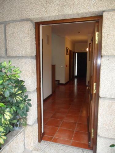 Hostal Casa Da Veiga