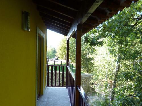 Villa Quinta Das Guimbras