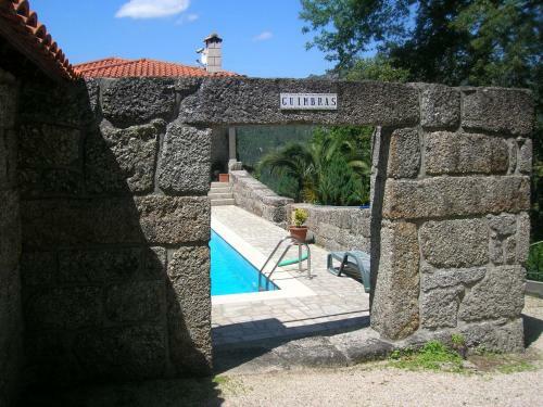 Villa Quinta Das Guimbras