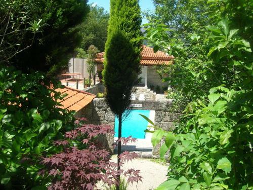 Villa Quinta Das Guimbras