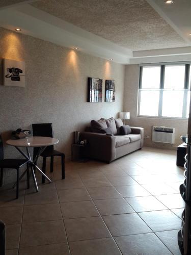 Beach Apartment Condado