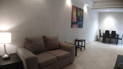 Beach Apartment Condado