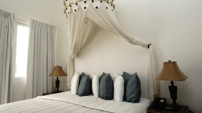 Acacia Boutique Hotel