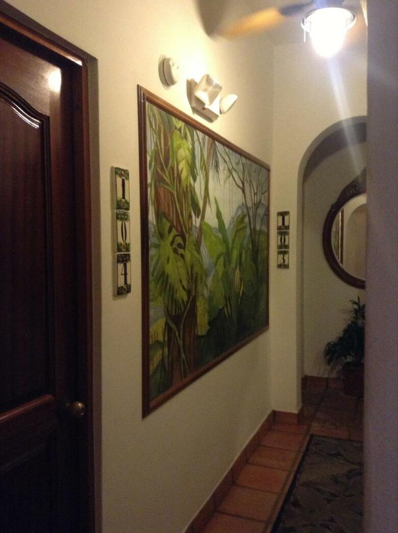 Acacia Boutique Hotel