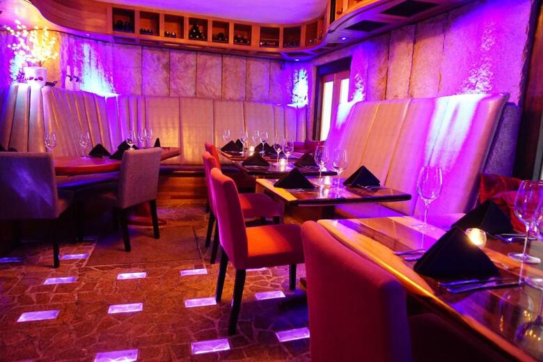 Acacia Boutique Hotel